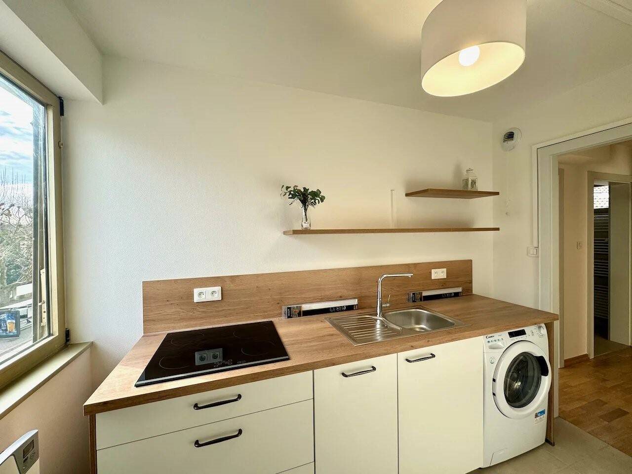 Appartement à louer, 44m², Strasbourg