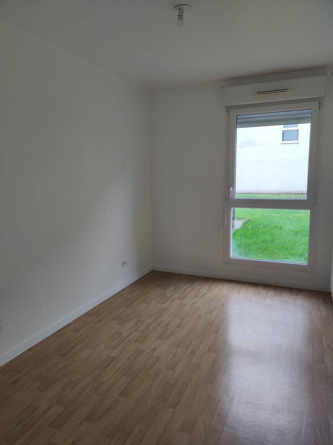 Appartement à louer, 66m², Le Petit-Quevilly