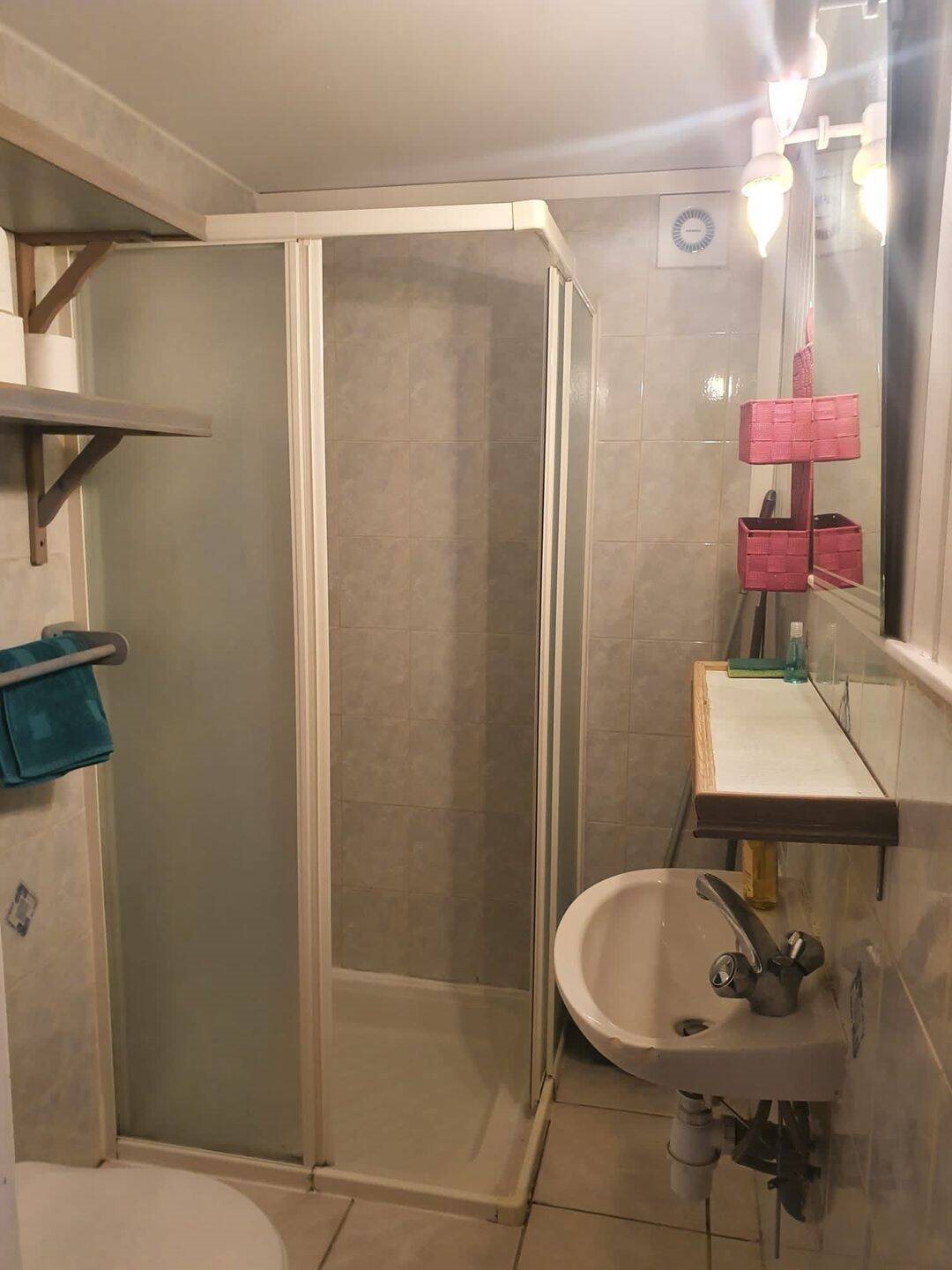Appartement à louer, 28m², Saint-Jeoire-Prieuré