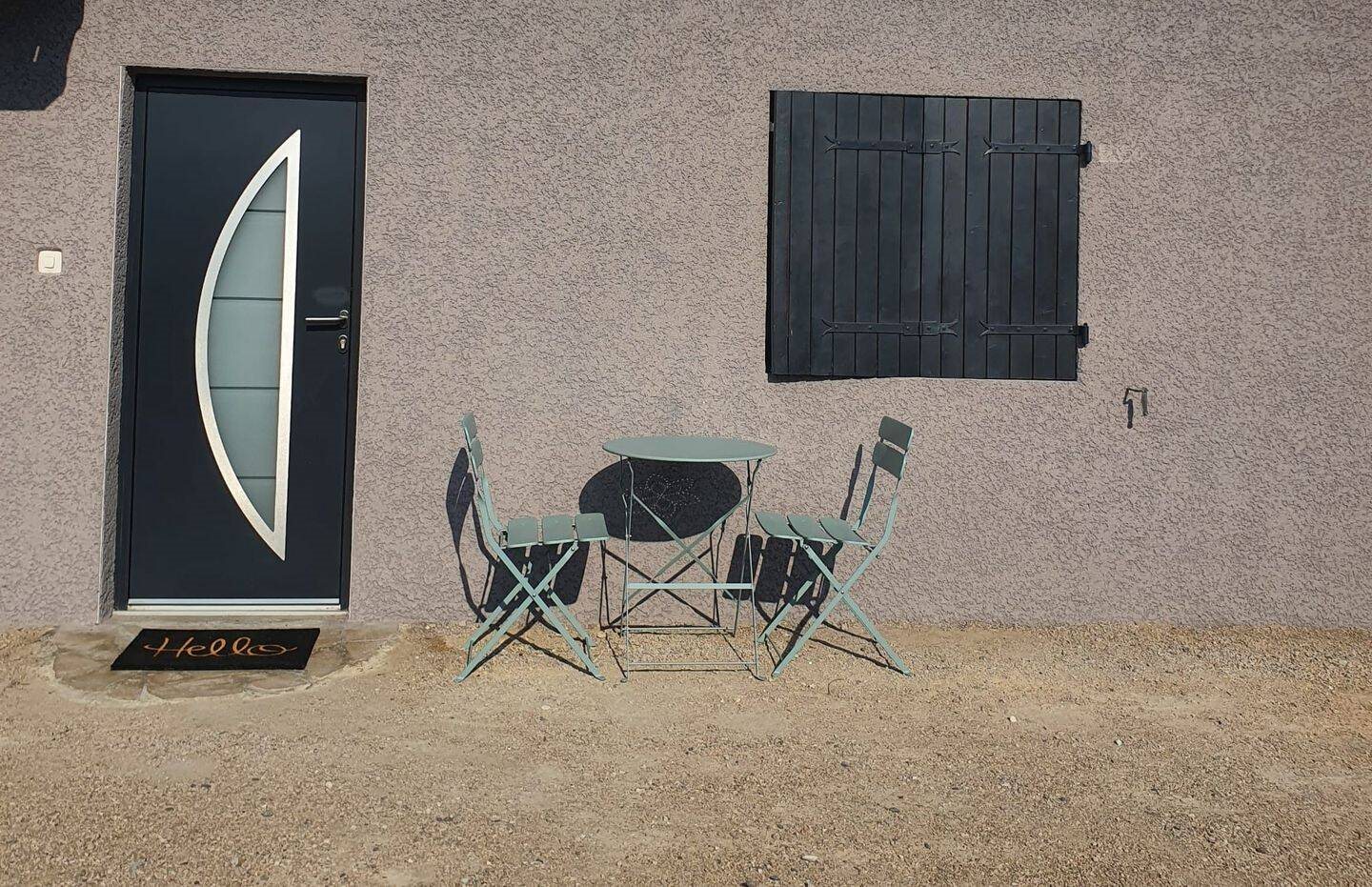 Appartement à louer, 28m², Saint-Jeoire-Prieuré