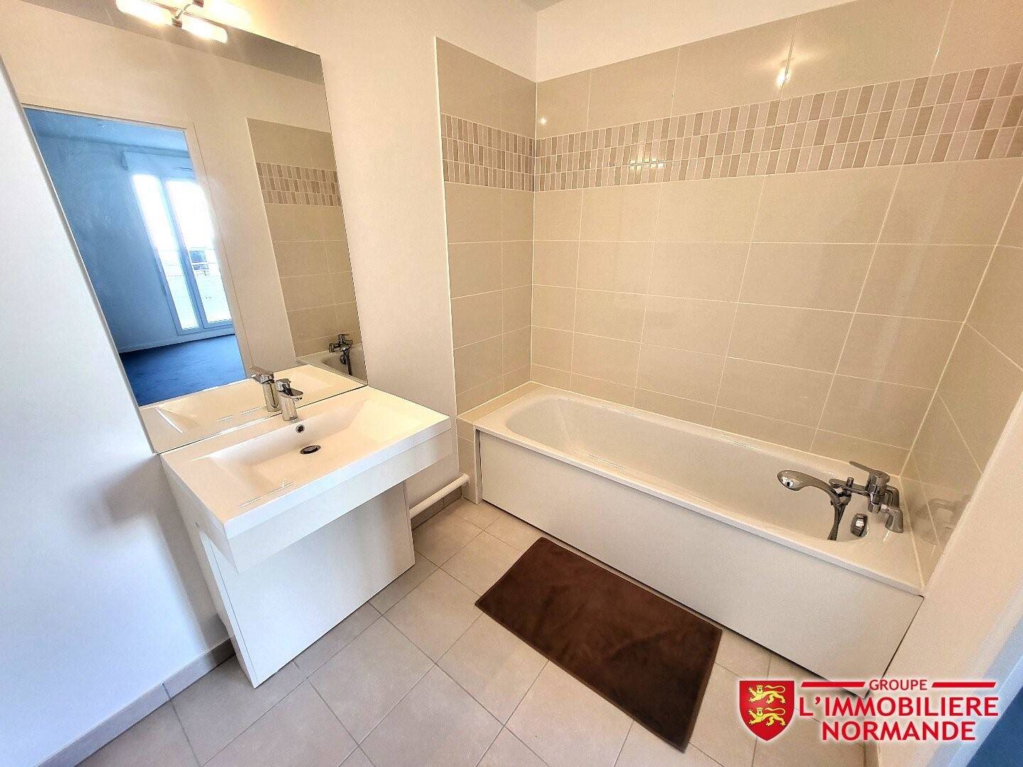 Appartement à vendre, 42m², Bonnières-sur-Seine