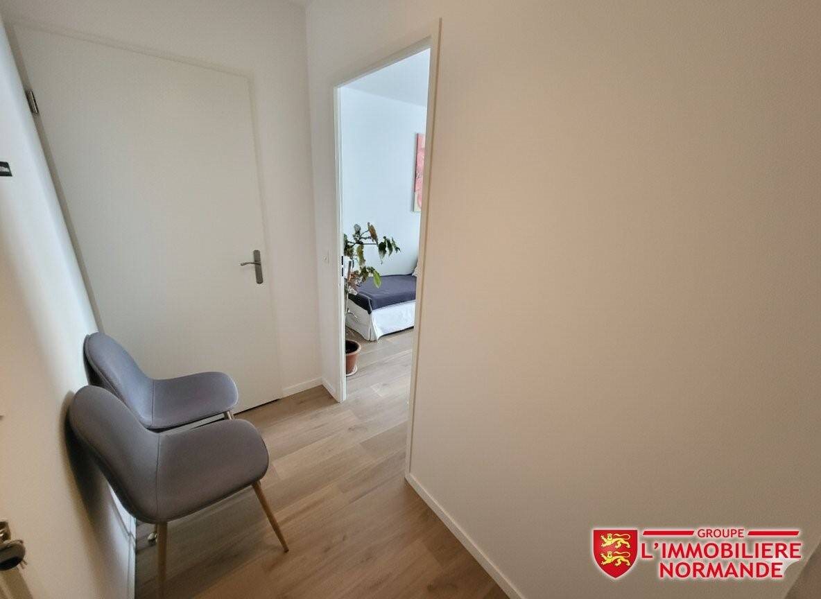 Appartement à vendre, 42m², Bonnières-sur-Seine