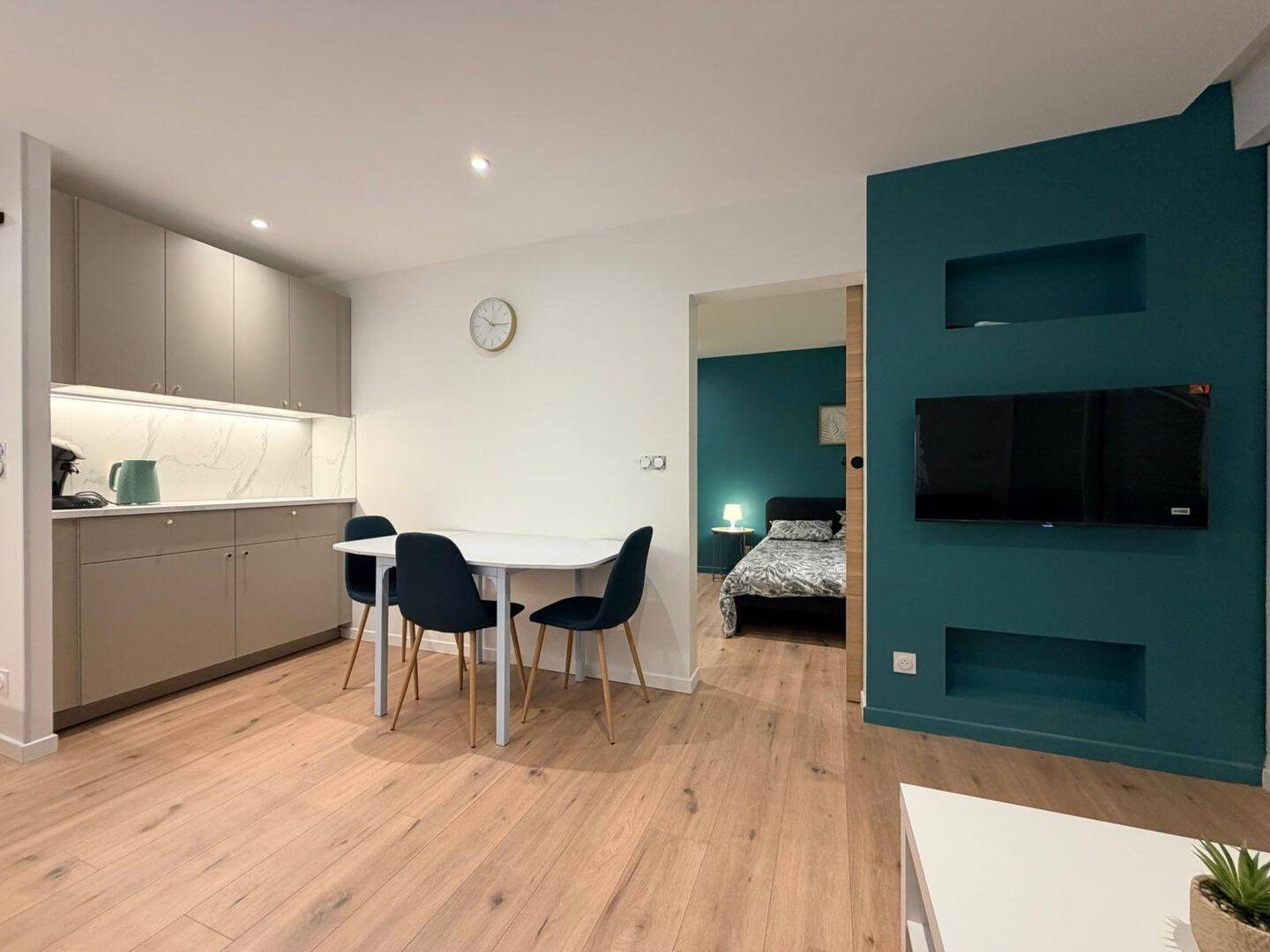 Appartement à louer, 30m², Toulouse