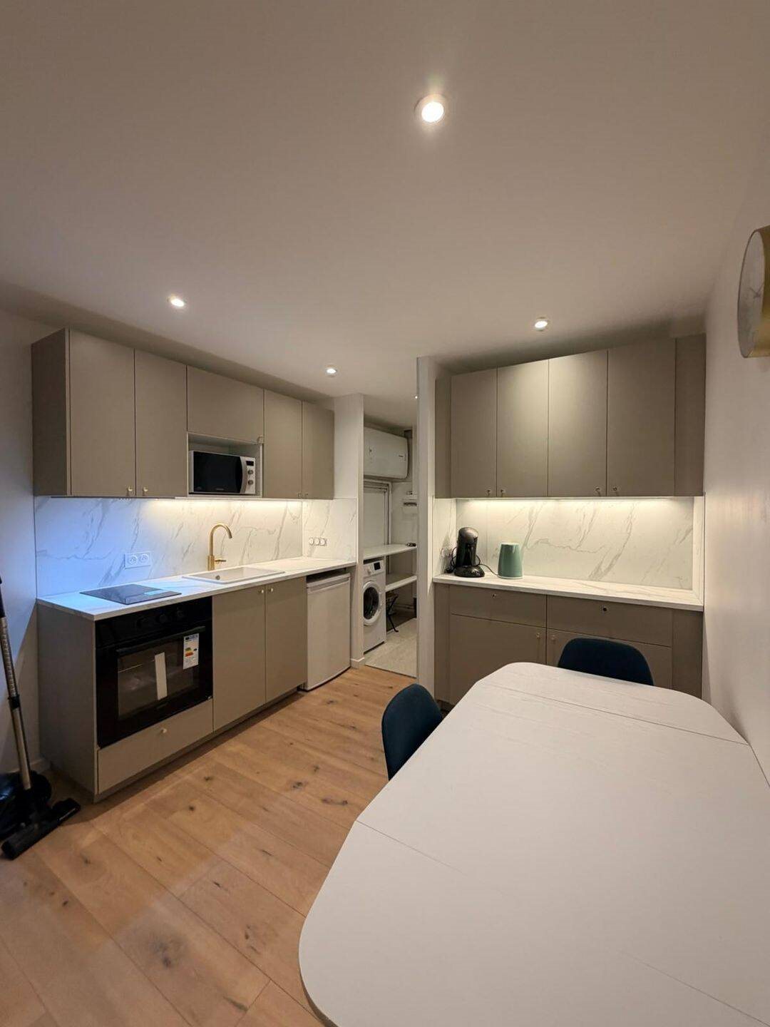 Appartement à louer, 30m², Toulouse