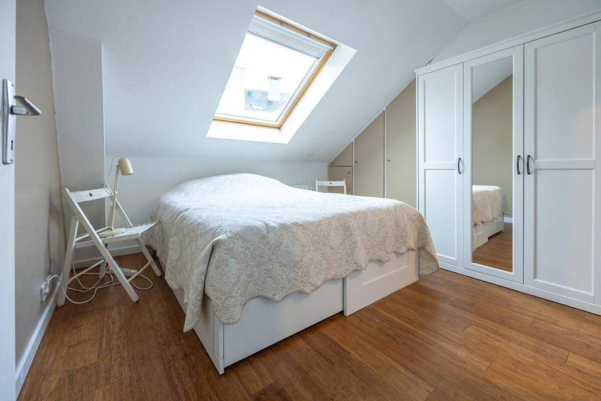 Appartement à vendre, 41m², Nantes