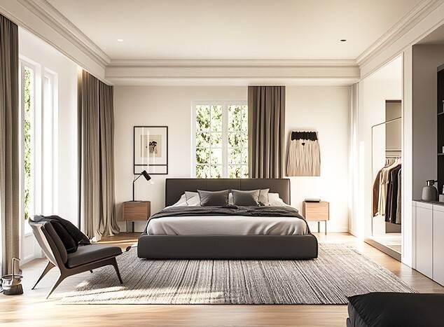 Maison à vendre, 86m², La Gaude