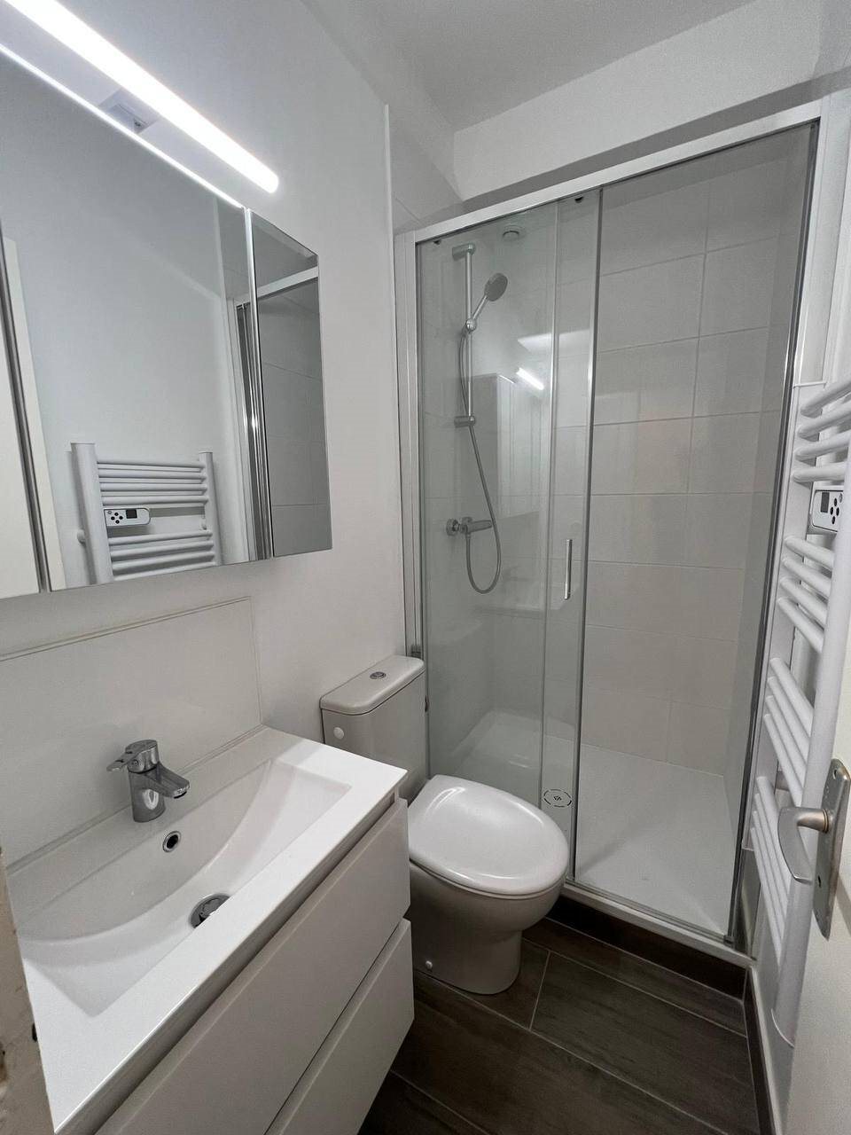 Appartement à louer, 25m², Rennes