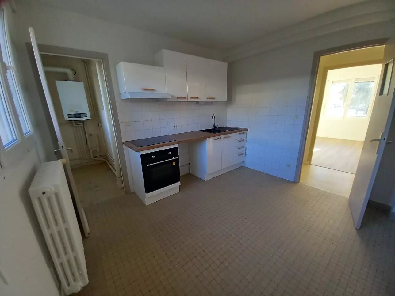 Appartement à louer, 74m², Paray-le-Monial