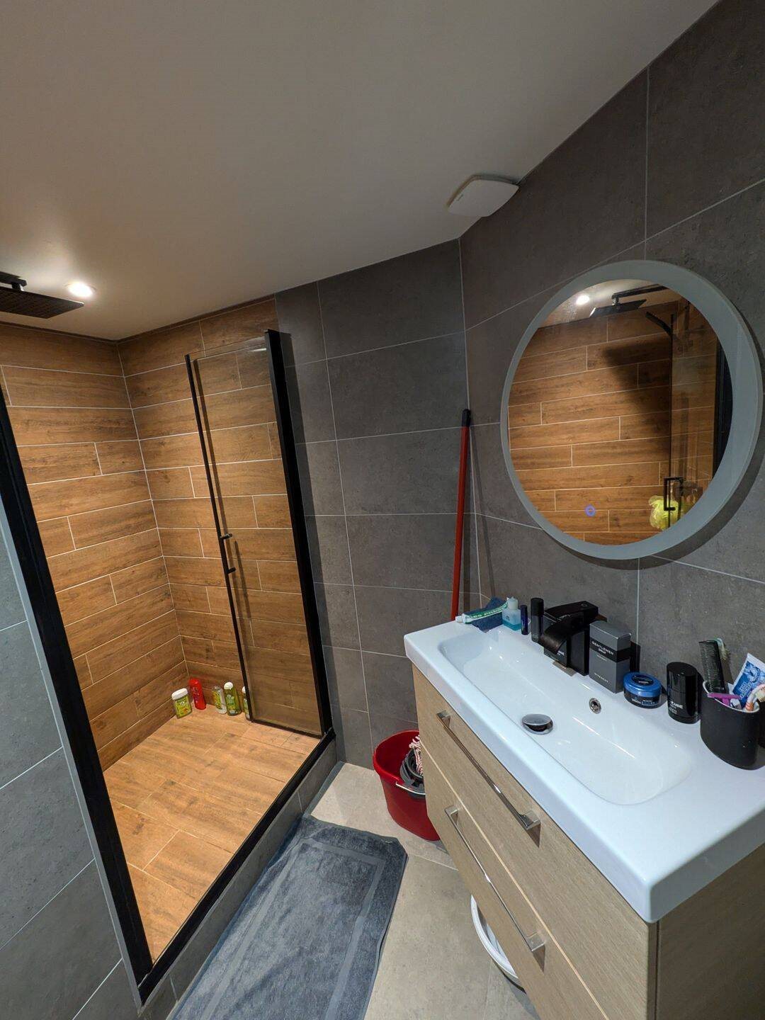 Appartement à vendre, 60m², Saint-Etienne