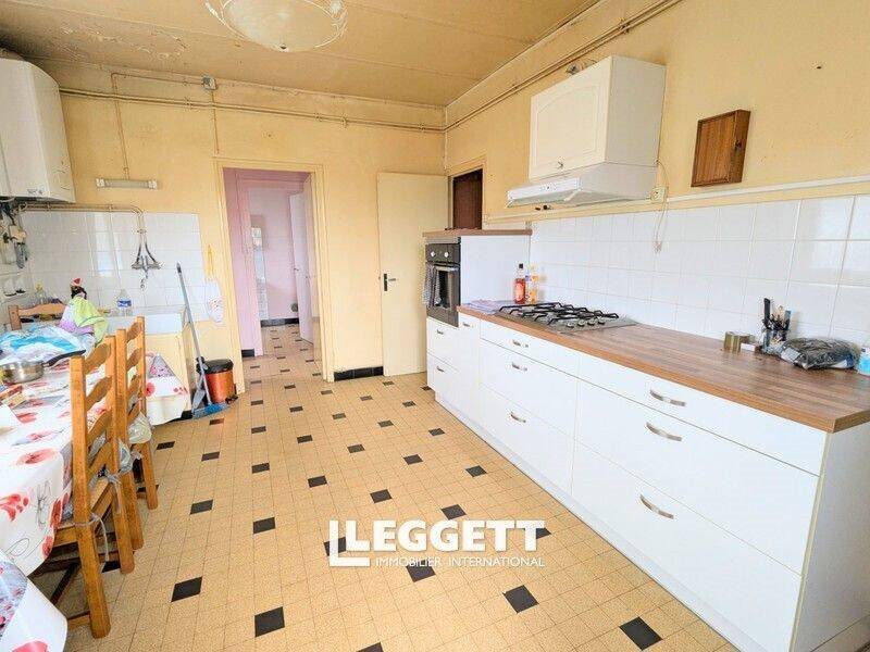 Maison à vendre, 80m², Masseret