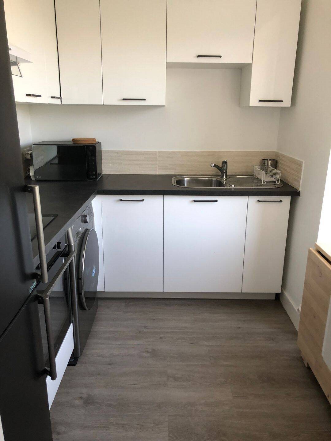 Appartement à louer, 28m², Poissy