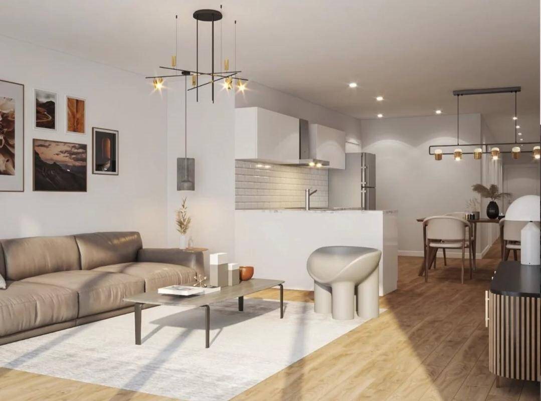 Maison à vendre, 93m², Villeneuve-Tolosane