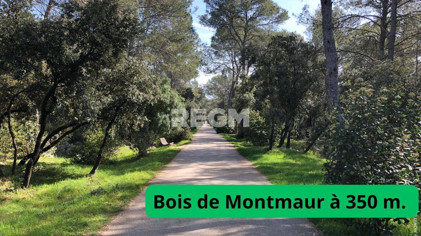 Appartement à vendre, 54m², Montpellier