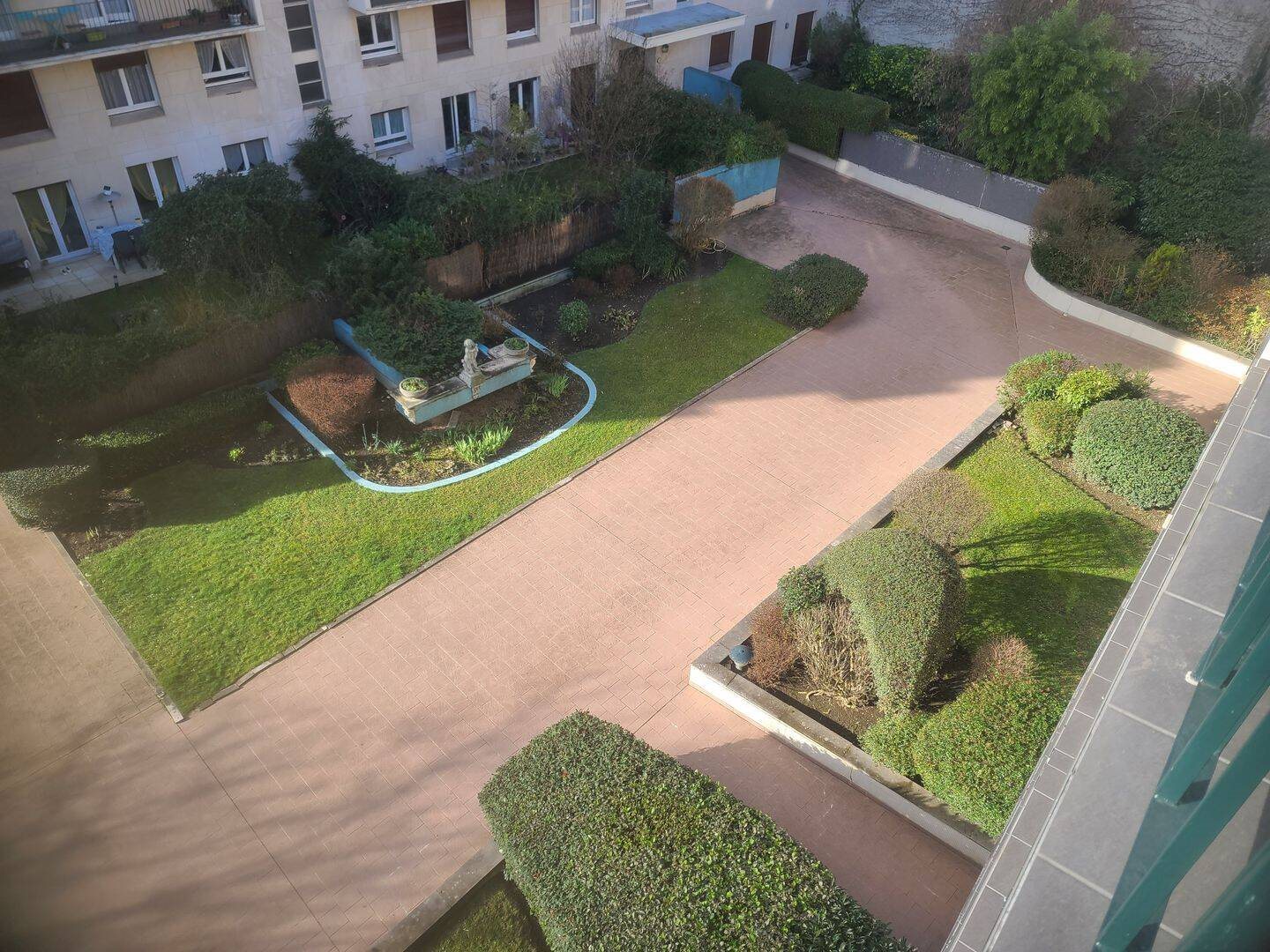 Appartement à vendre, 74m², Paris 12ème