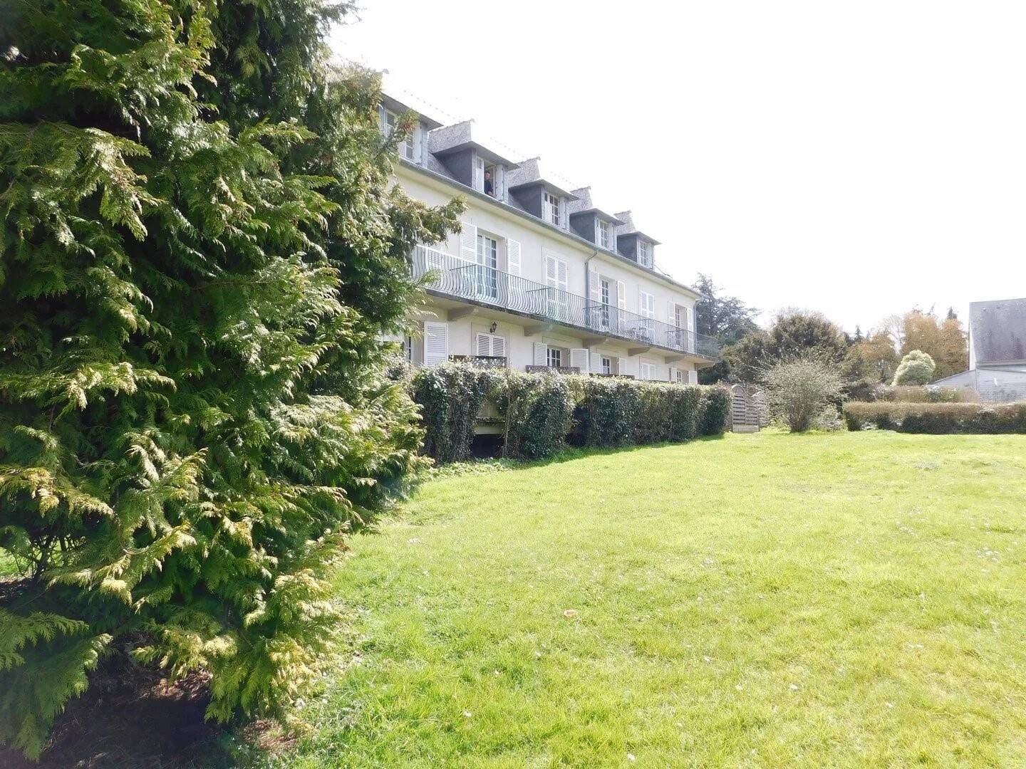 Appartement à louer, 24m², Dinard
