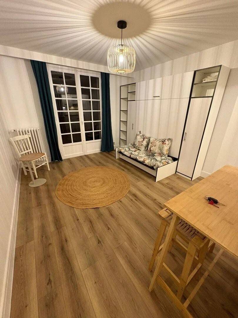 Appartement à louer, 24m², Dinard