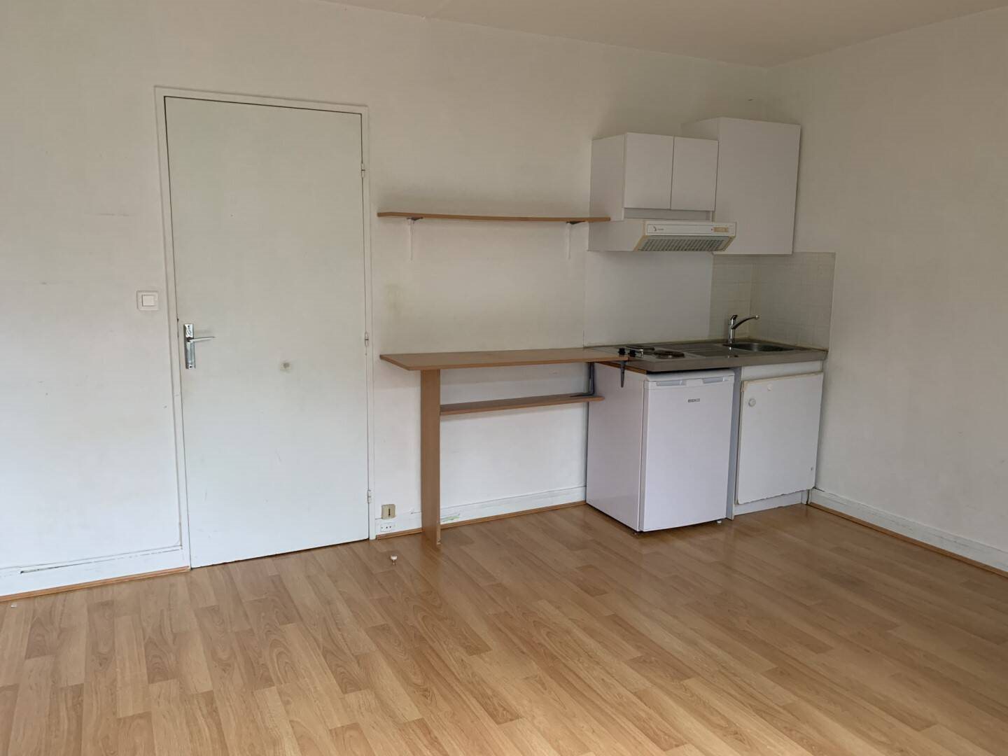 Appartement à louer, 20m², Reims