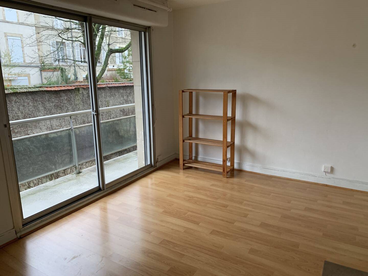 Appartement à louer, 20m², Reims