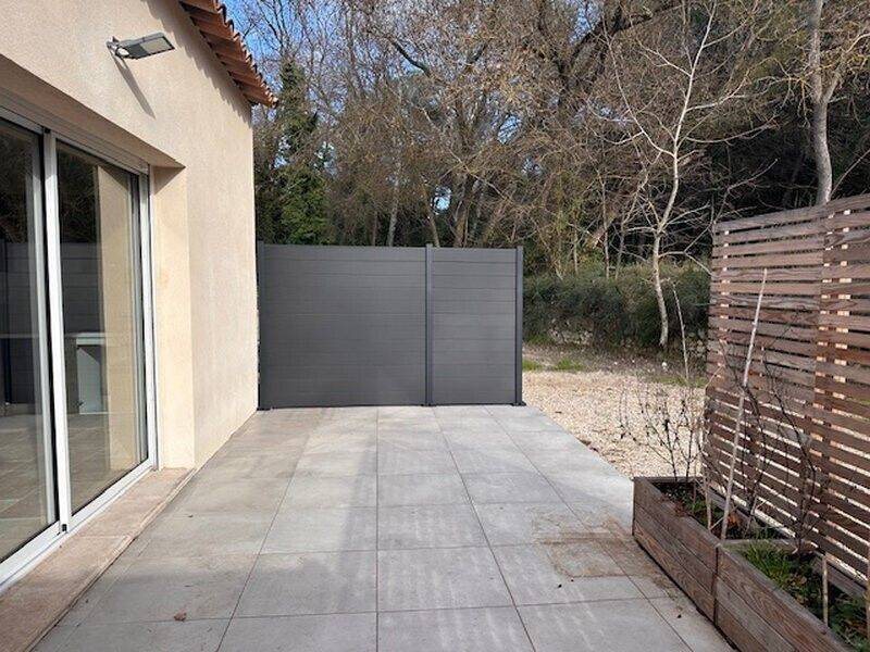 Appartement à louer, 50m², Ventabren