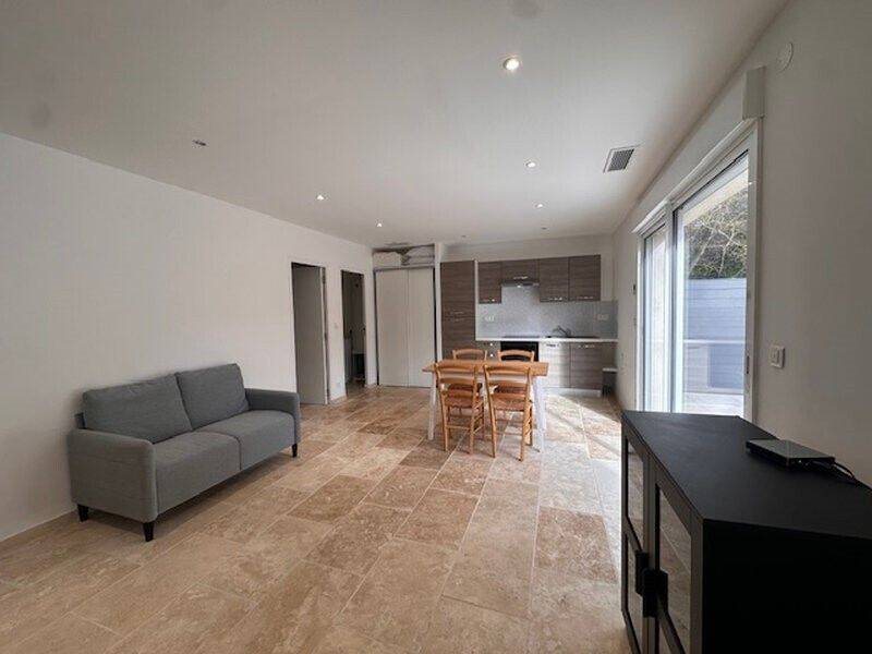 Appartement à louer, 50m², Ventabren