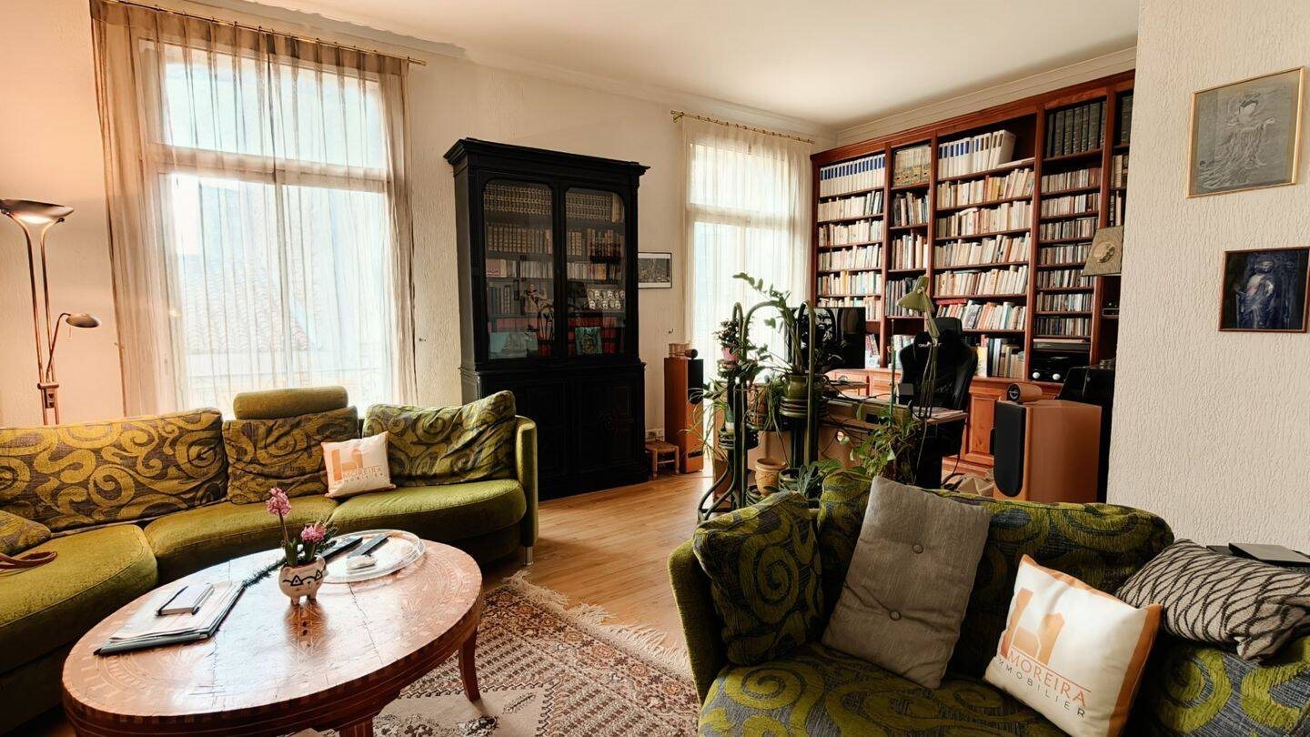 Appartement à vendre, 125m², Nîmes