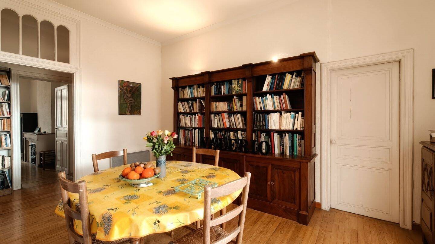 Appartement à vendre, 125m², Nîmes