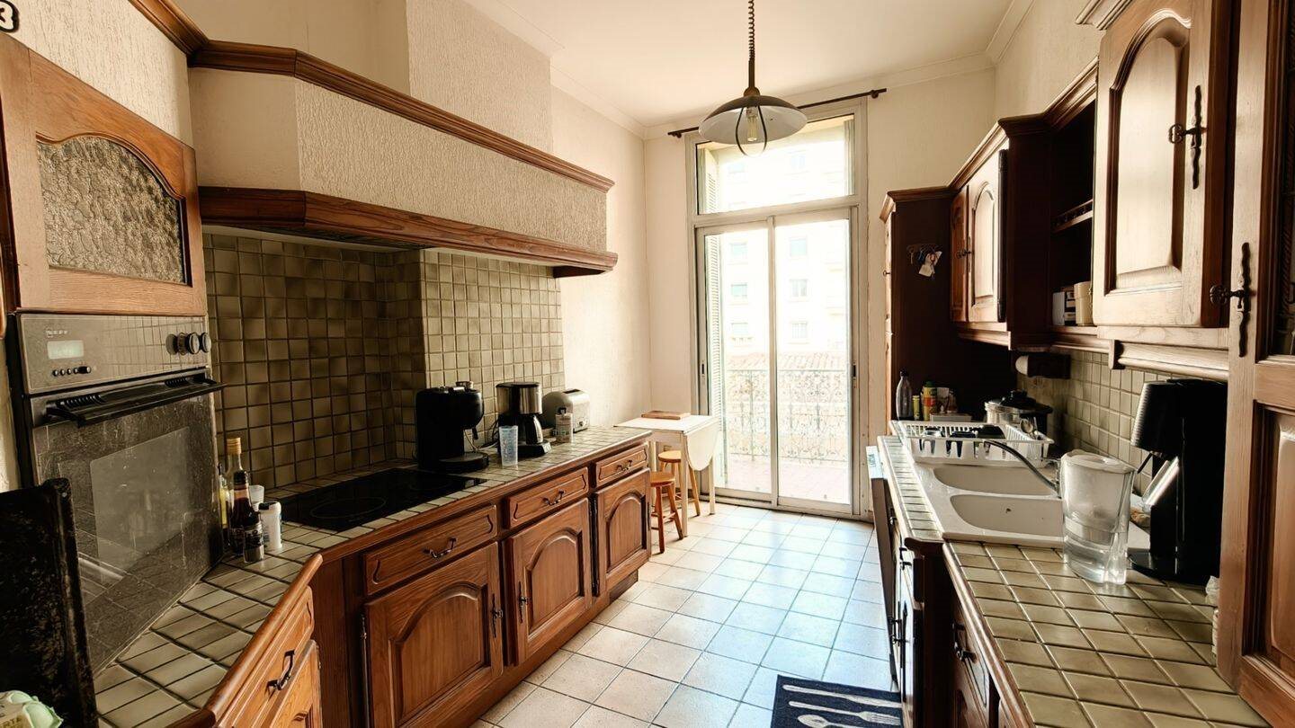 Appartement à vendre, 125m², Nîmes