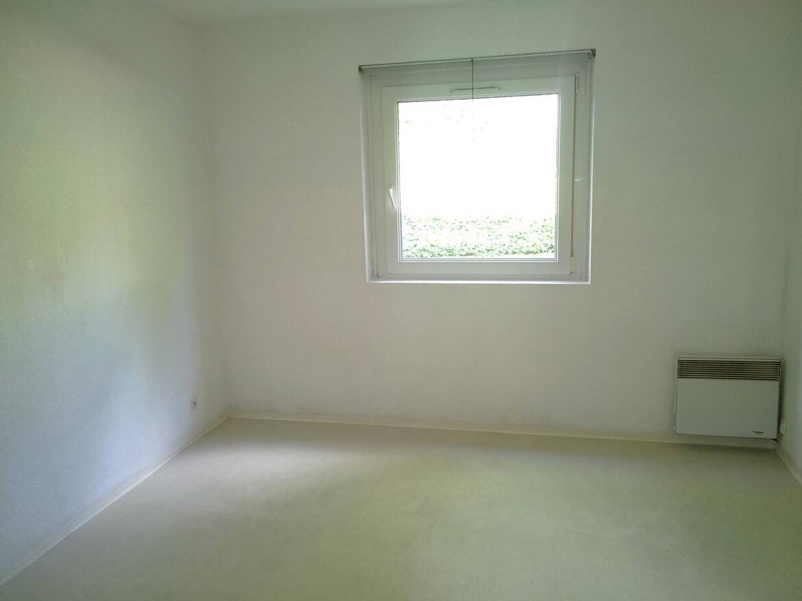 Appartement à vendre, 18m², Reims