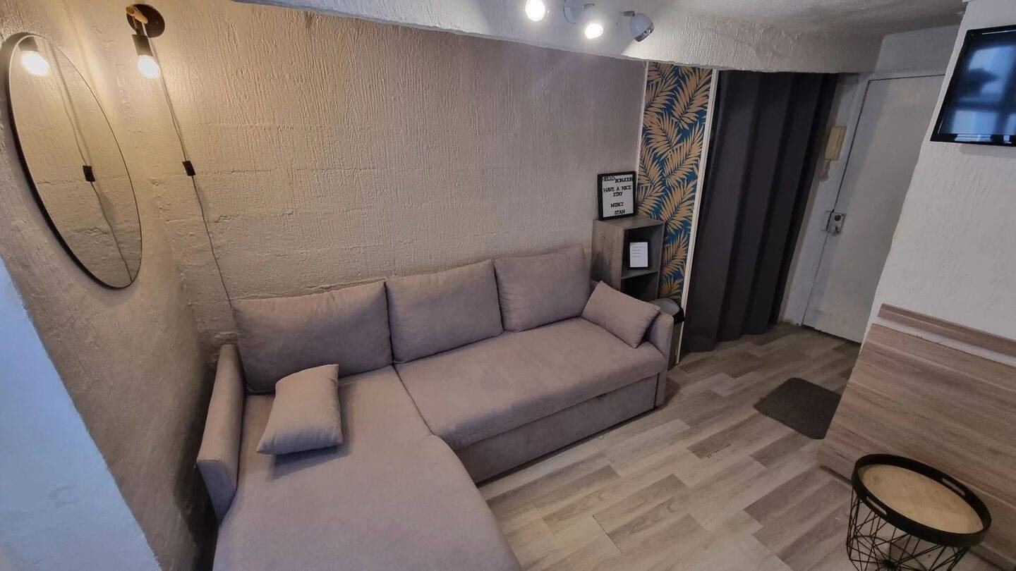 Appartement à louer, 14m², Nice