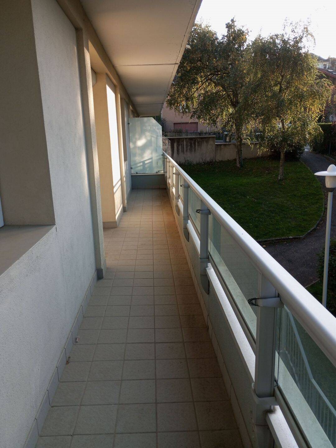 Appartement à vendre, 70m², Saint-Etienne