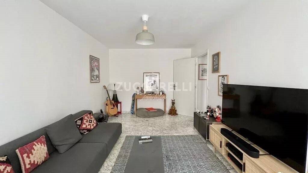 Appartement à louer, 42m², Nice