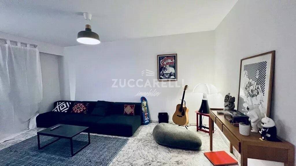 Appartement à louer, 42m², Nice