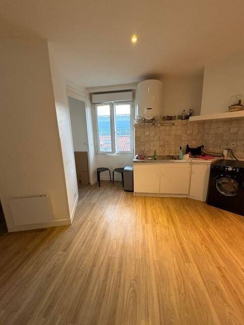 Appartement à louer, 34m², Bordeaux