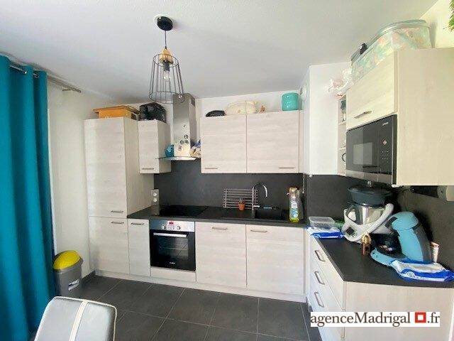 Appartement à vendre, 63m², Voreppe