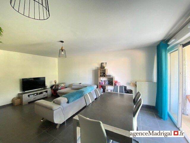 Appartement à vendre, 63m², Voreppe
