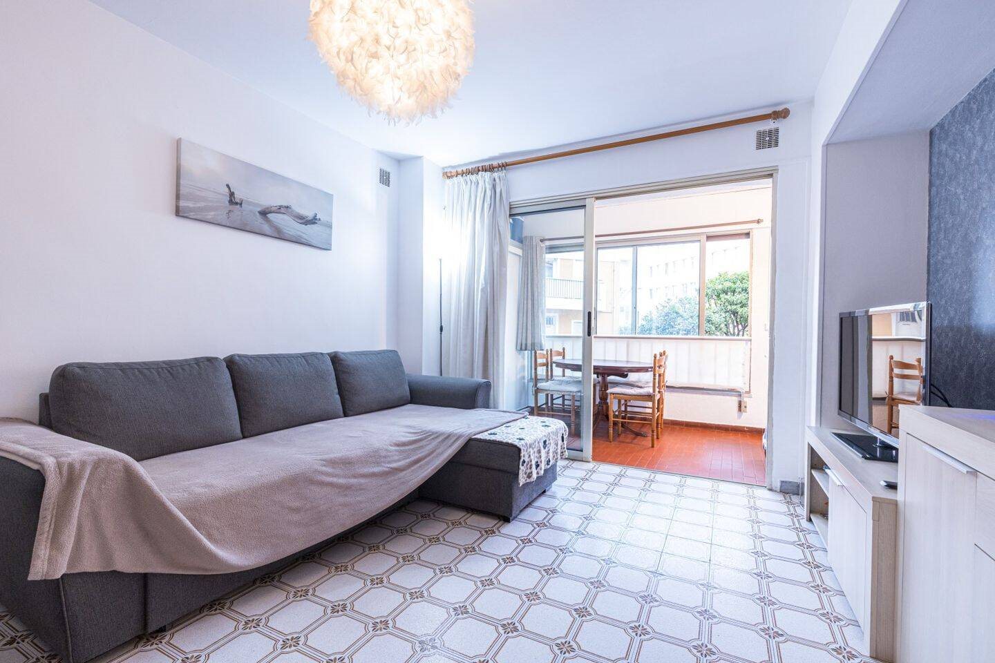 Appartement à louer, 41m², Roquebrune-Cap-Martin