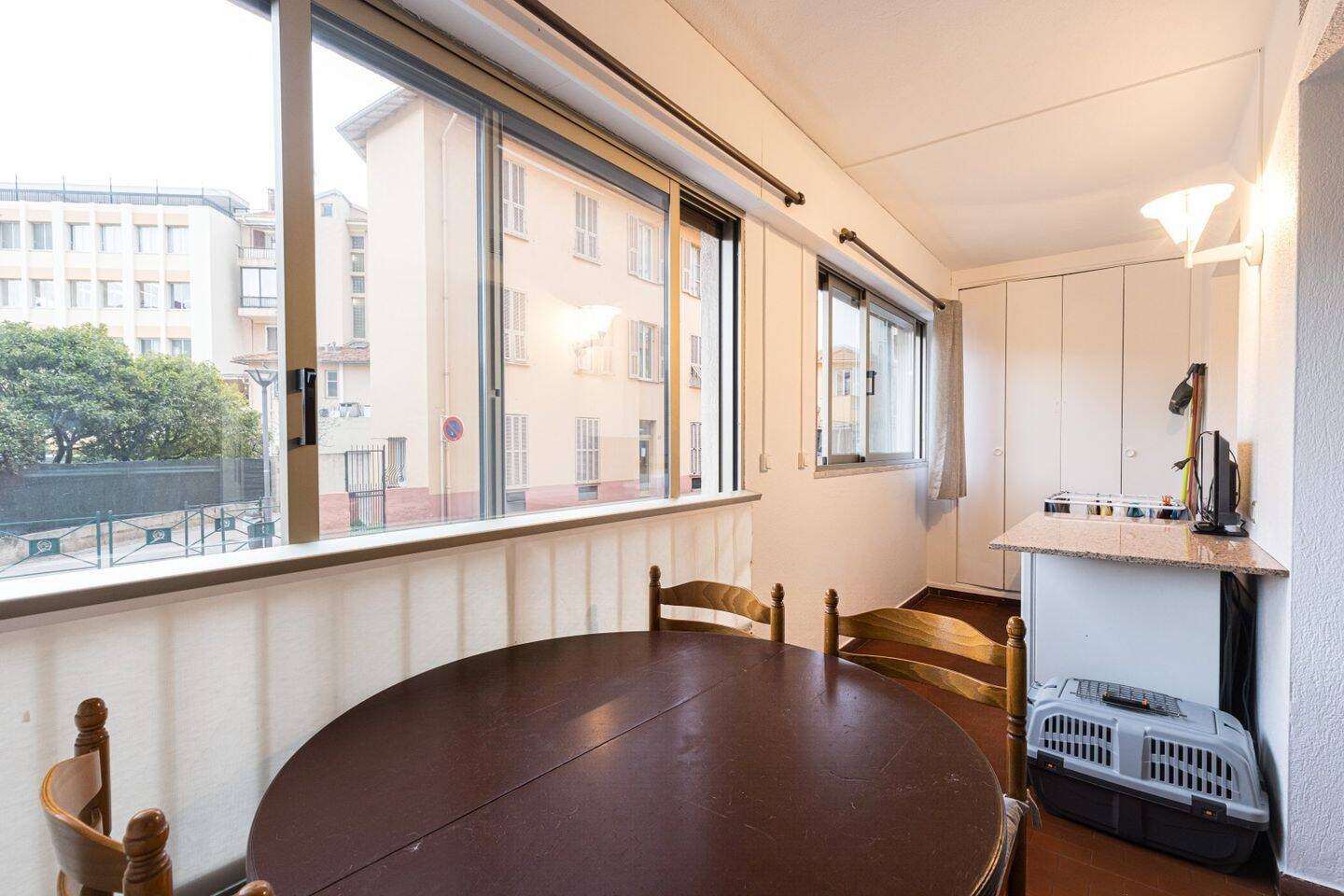 Appartement à louer, 41m², Roquebrune-Cap-Martin