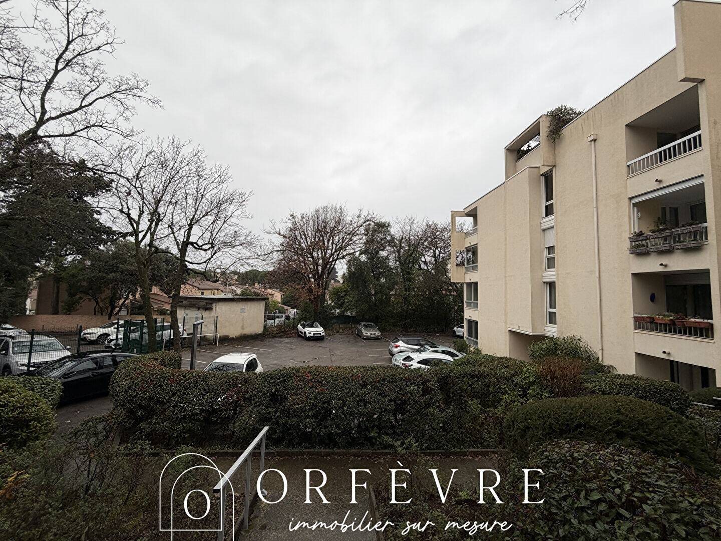 Appartement à louer, 60m², Montpellier