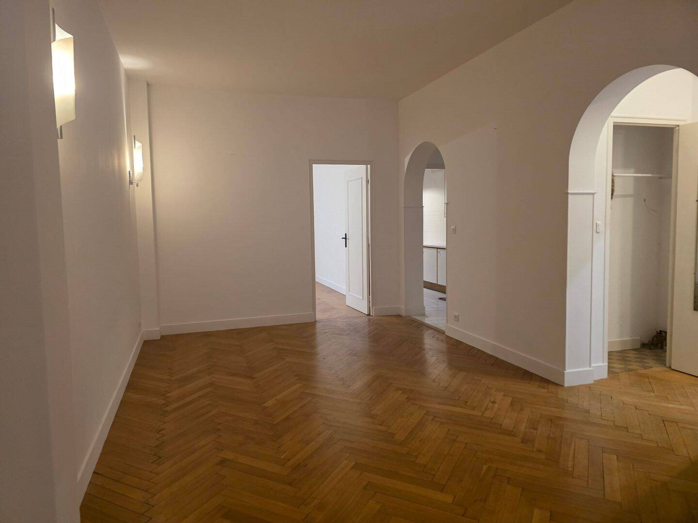 Appartement à louer, 90m², Nice