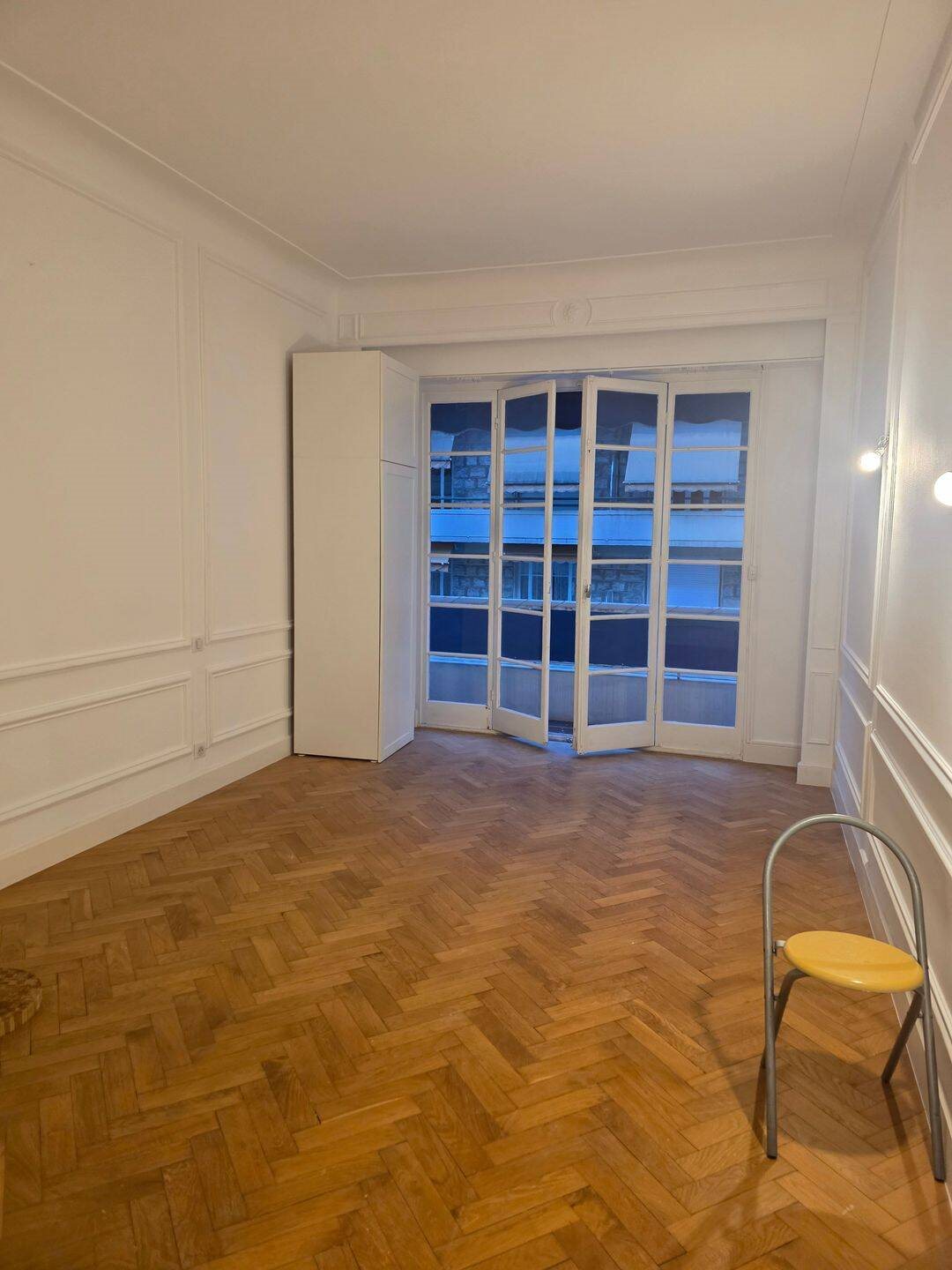 Appartement à louer, 90m², Nice