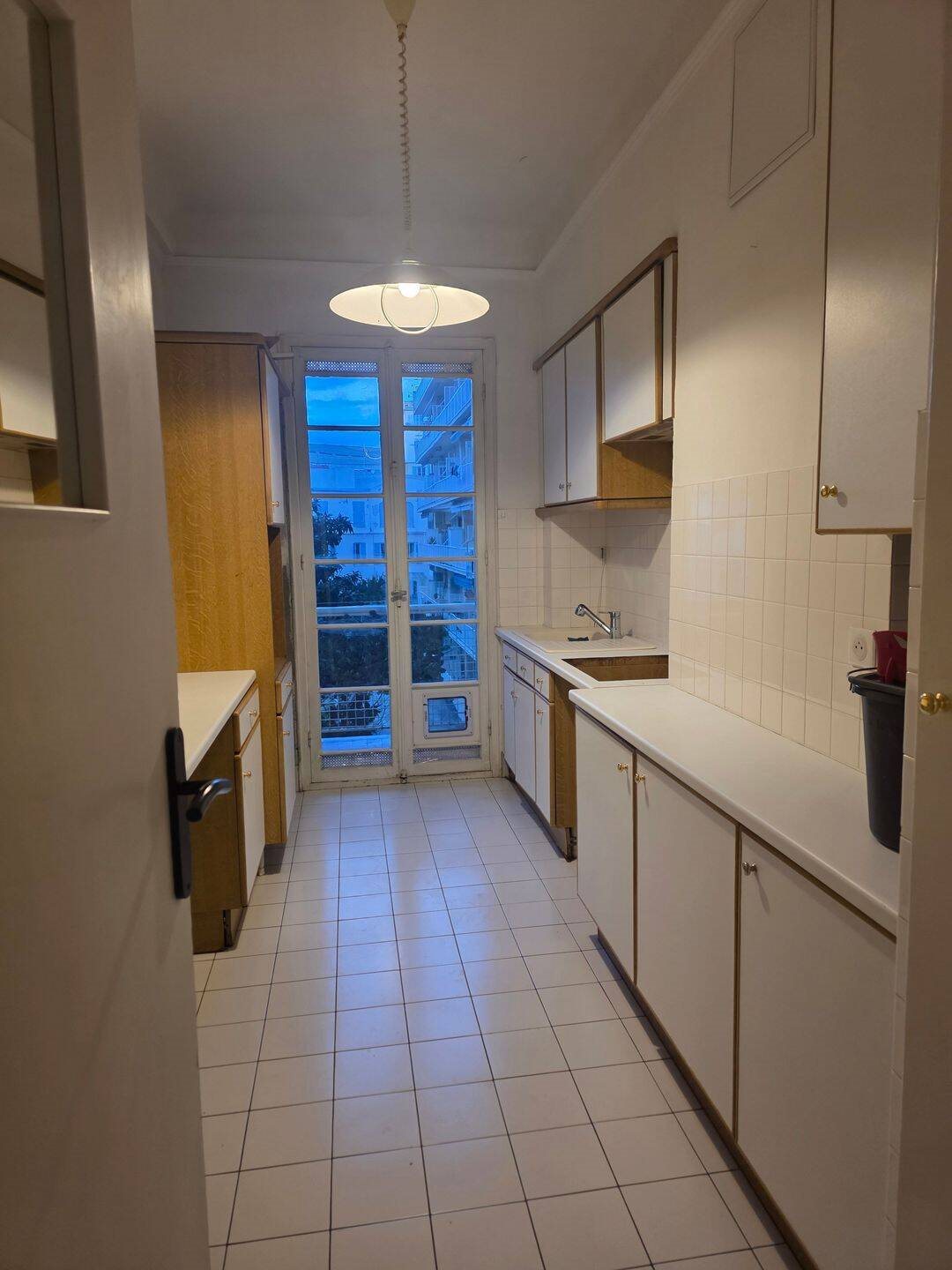 Appartement à louer, 90m², Nice