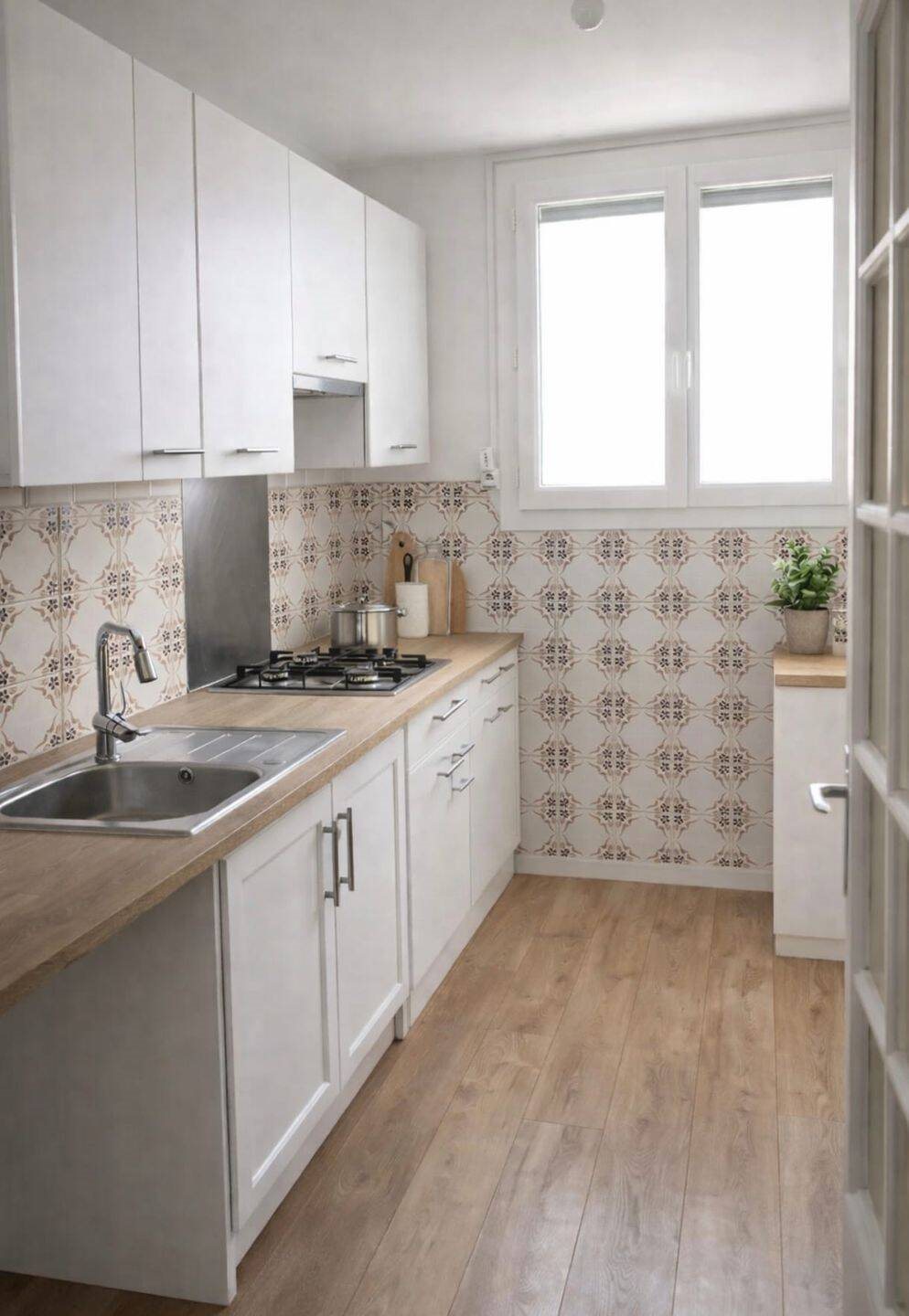 Appartement à louer, 74m², Perpignan