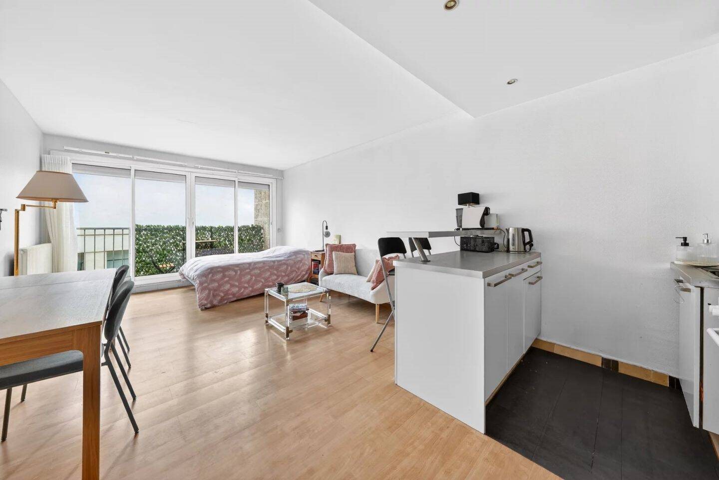 Appartement à vendre, 35m², Paris 11ème