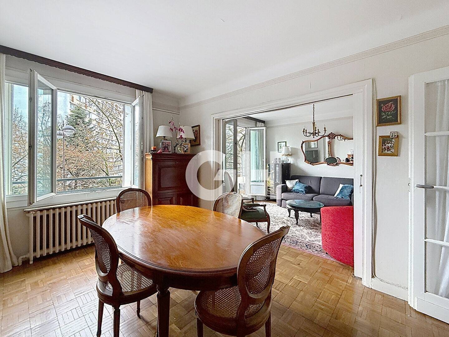 Appartement à vendre, 59m², Paris 11ème