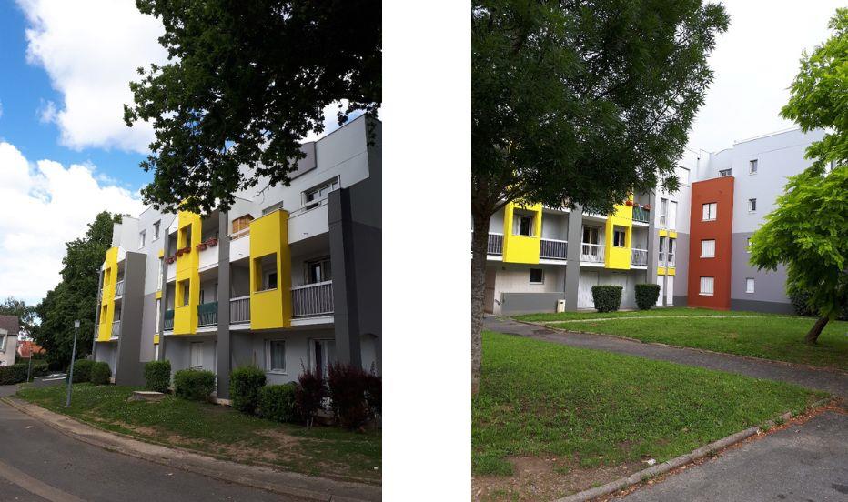 Appartement à vendre, 82m², Nantes