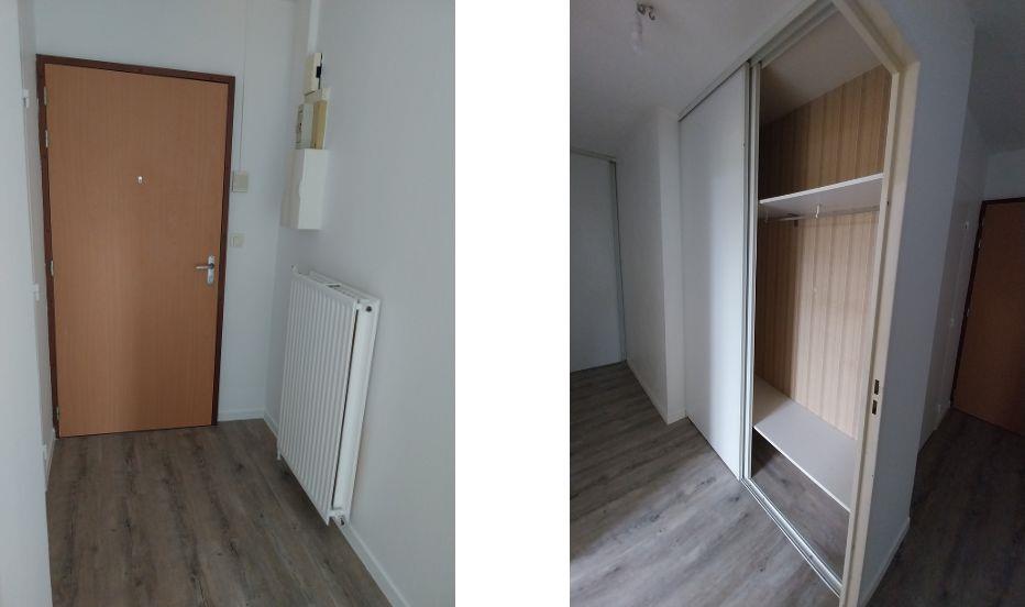 Appartement à vendre, 82m², Nantes