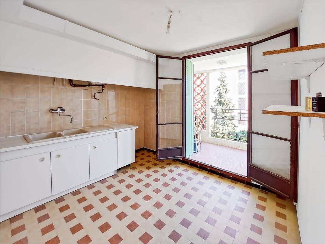 Appartement à vendre, 69m², Manosque