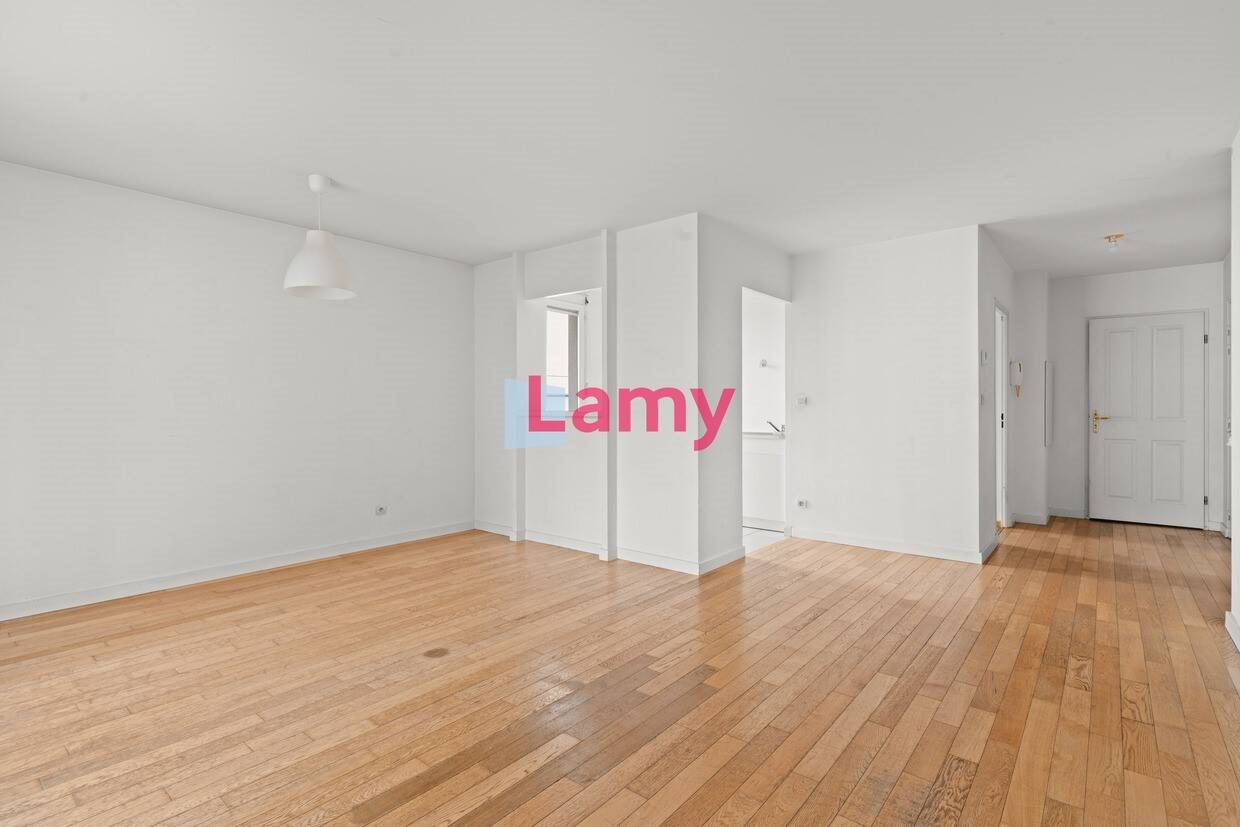 Appartement à louer, 79m², Lyon 8ème
