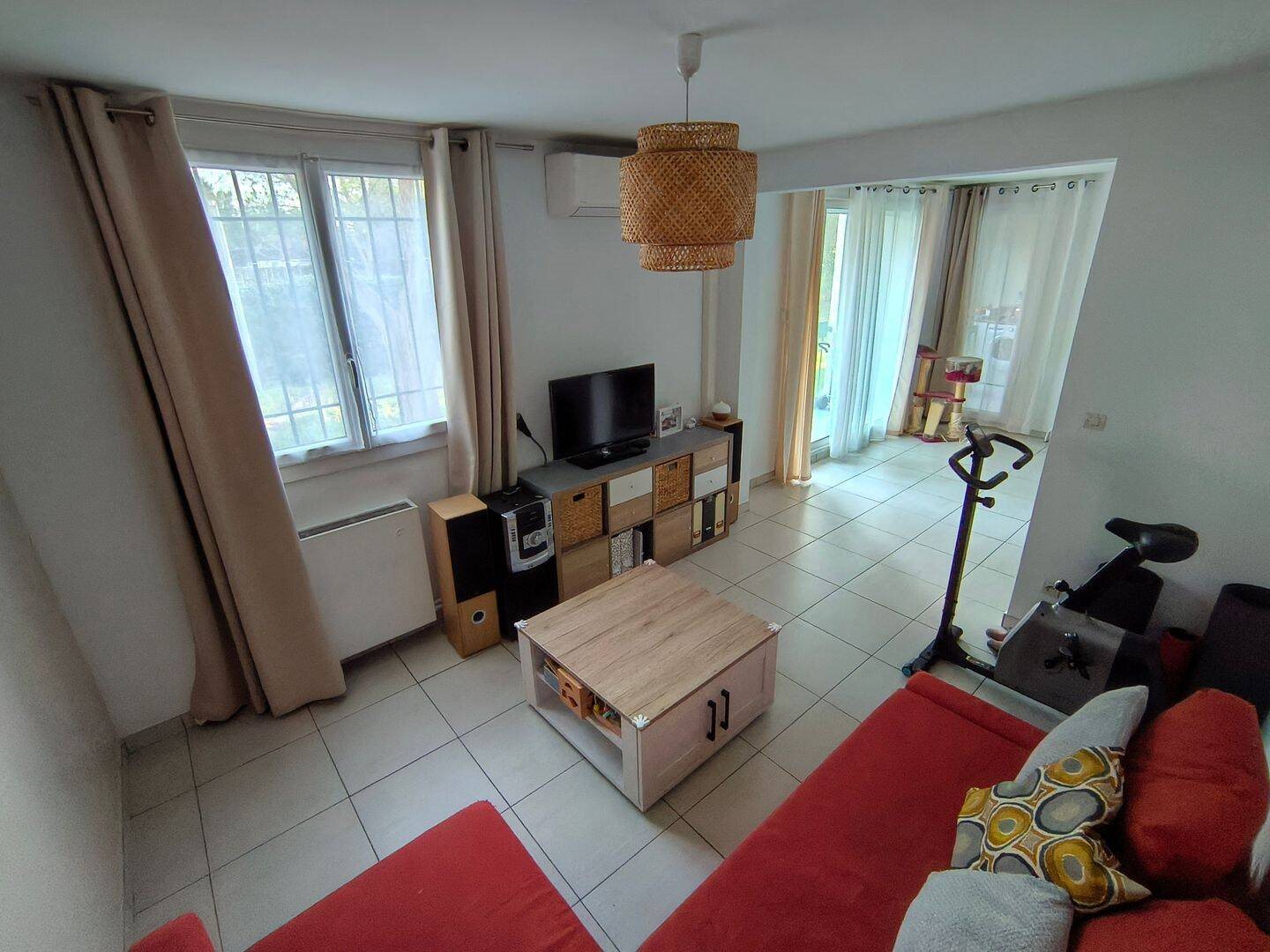 Appartement à vendre, 102m², Aix-en-Provence