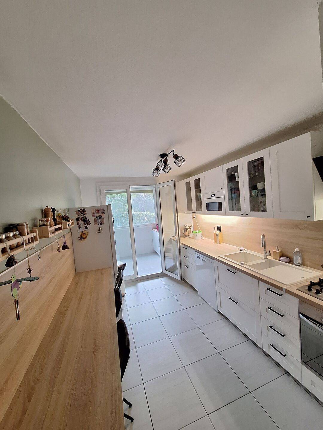 Appartement à vendre, 102m², Aix-en-Provence
